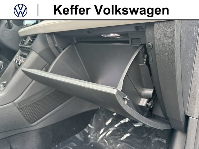 New 2026 Volkswagen Taos S AWD/4WD image 31