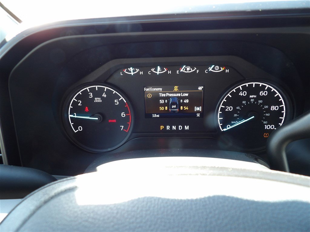 New 2025 Ford F350 XLT w/ FX4 Off-Road Package image 17