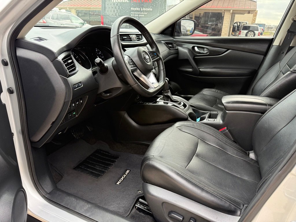 Used 2019 Nissan Rogue SL image 13