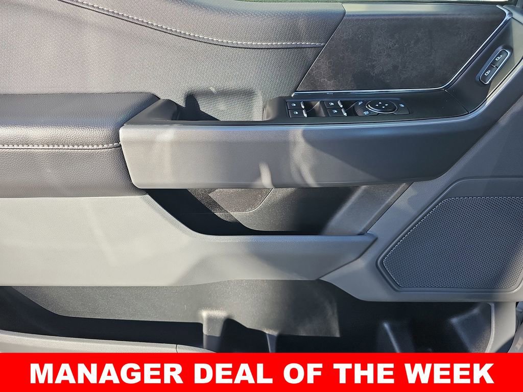 Used 2025 Ford F150 XLT w/ Equipment Group 301A Standard image 28