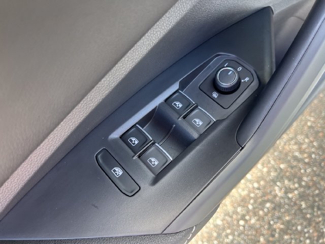 New 2027 Volkswagen Jetta S FWD image 11
