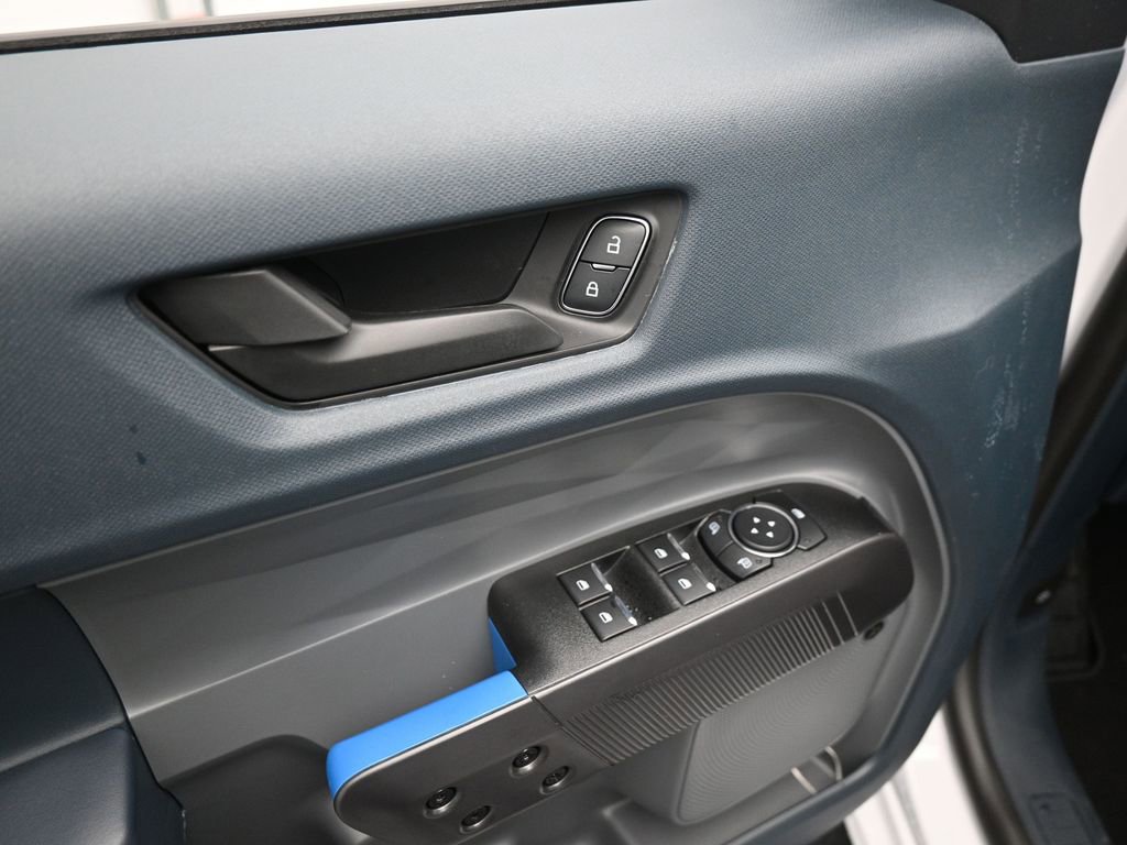 New 2025 Ford Maverick Lobo image 10