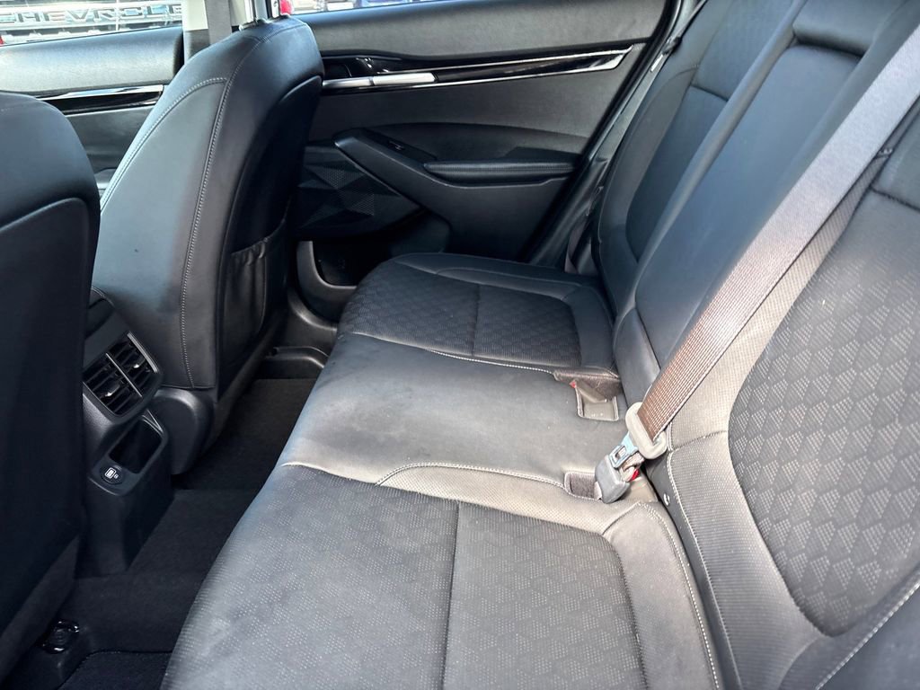 Used 2023 Kia Seltos EX image 26