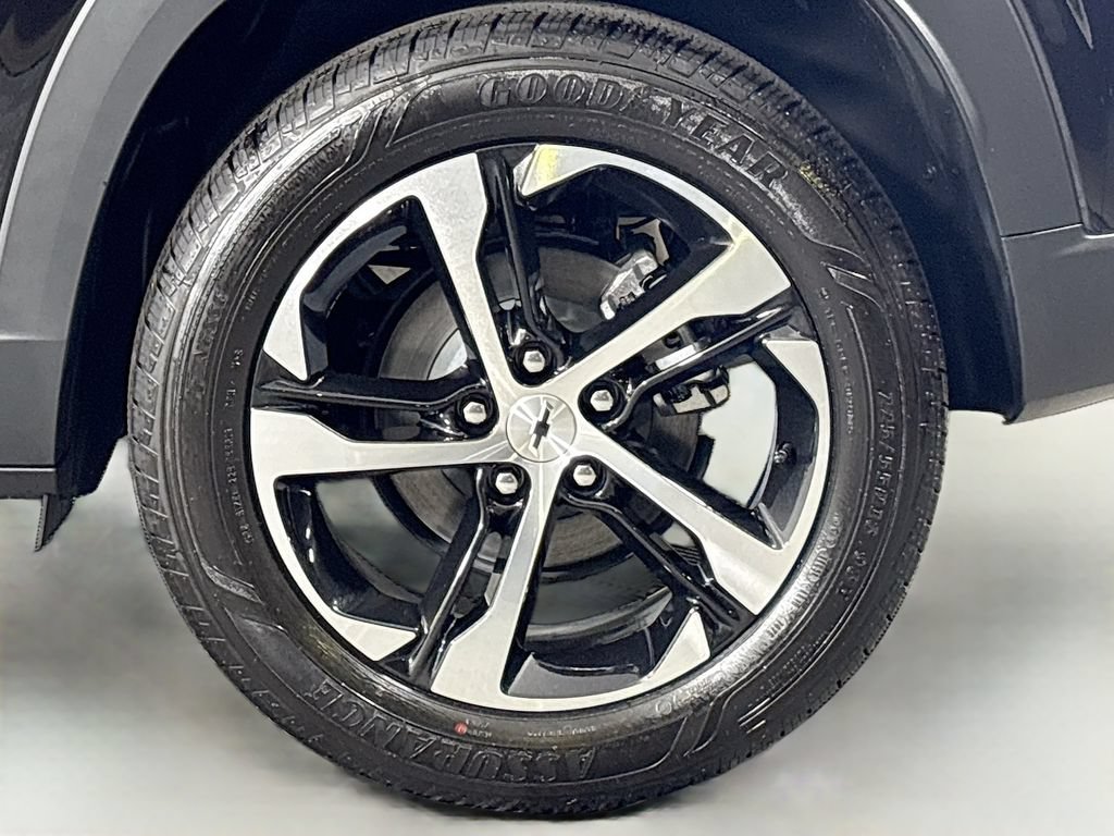 New 2026 Chevrolet Trax RS w/ Driver Confidence Package FWD image 29