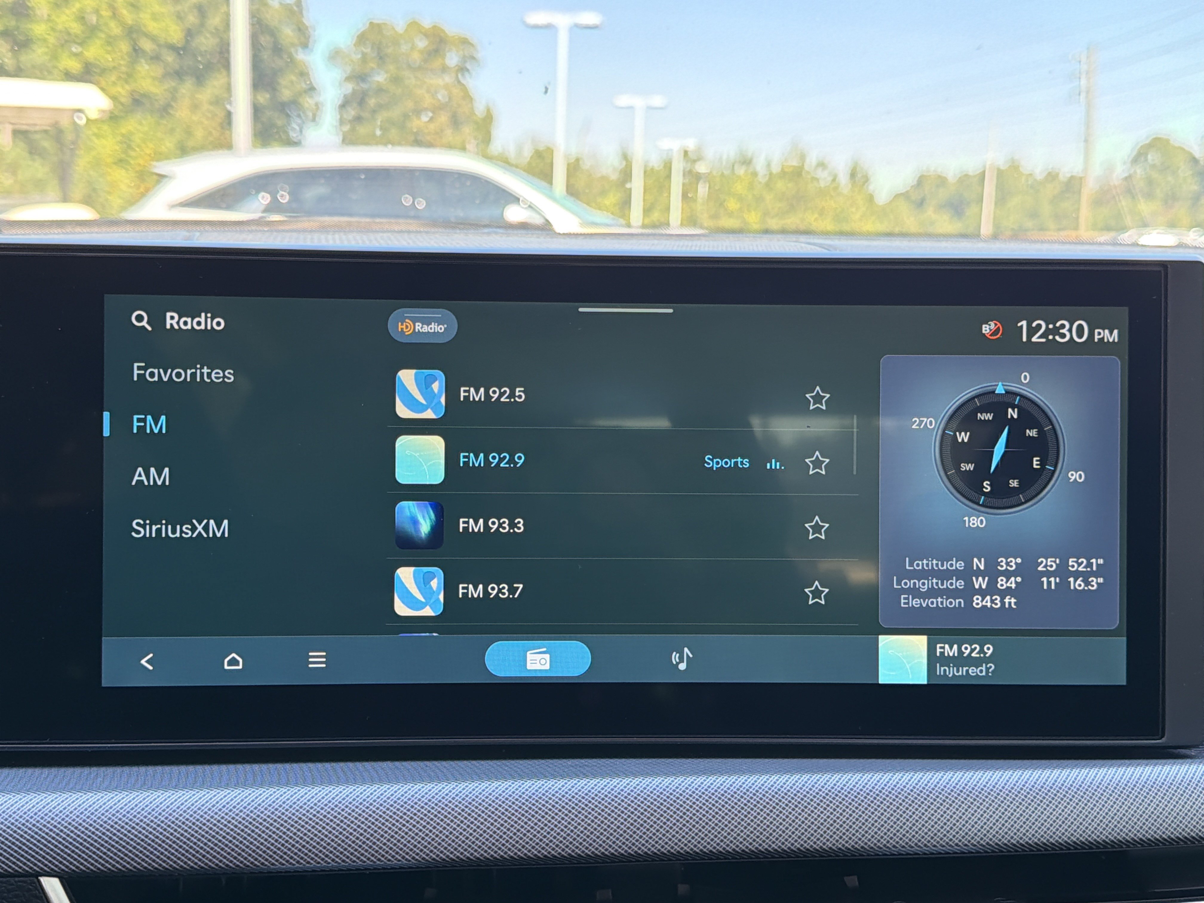 Used 2025 Hyundai Sonata SE FWD image 6