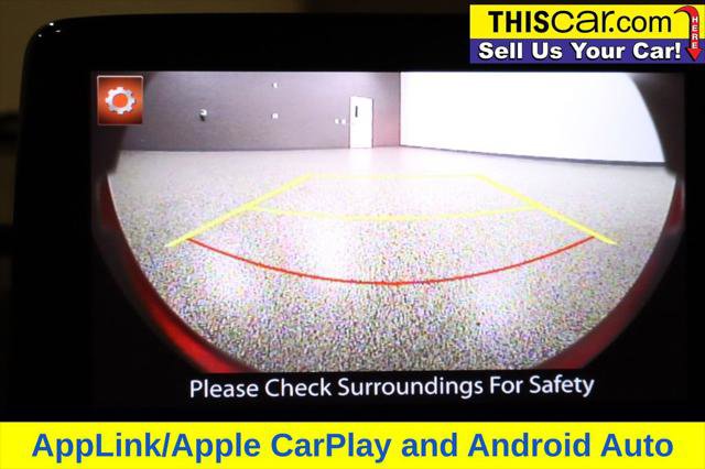 Used 2023 MAZDA MX-5 Miata Grand Touring image 20