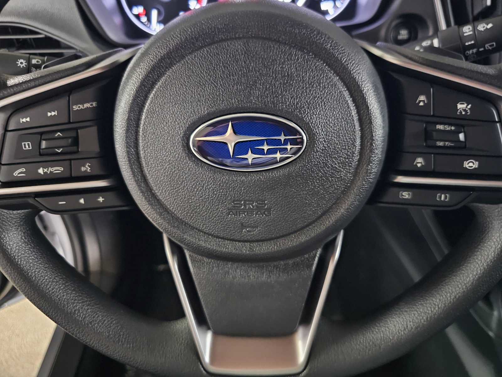New 2026 Subaru Impreza 2.0i Sport AWD/4WD image 22