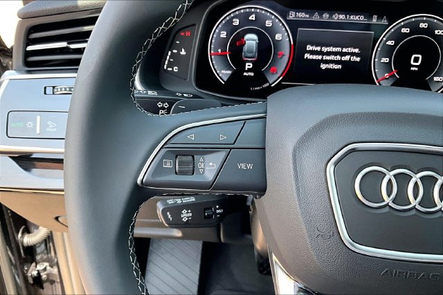 New 2026 Audi Q8 Premium Plus AWD/4WD image 20