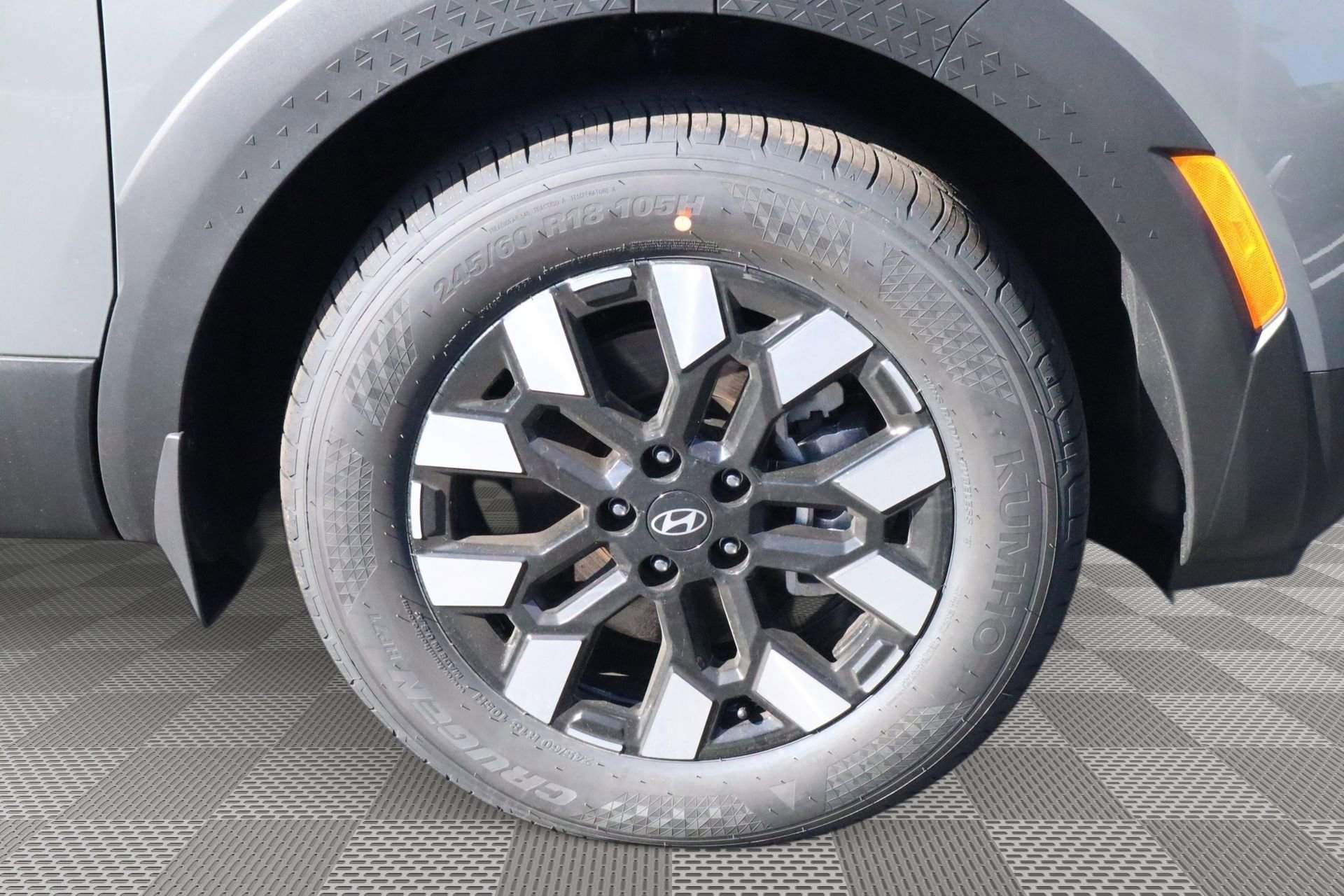 New 2026 Hyundai Santa Cruz SEL image 4