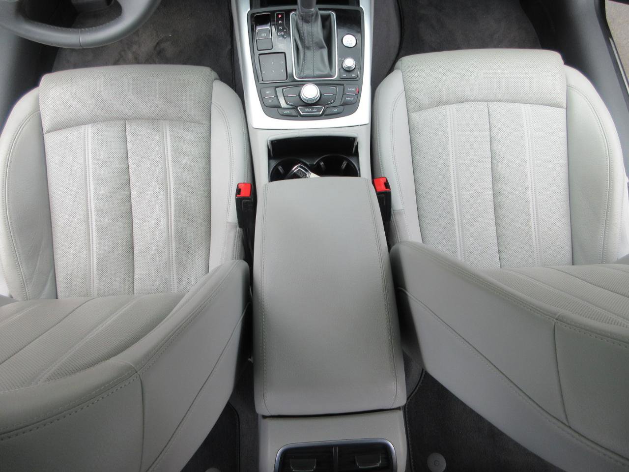 Used 2013 Audi A7 3.0T Prestige w/ Prestige Pkg AWD/4WD image 16