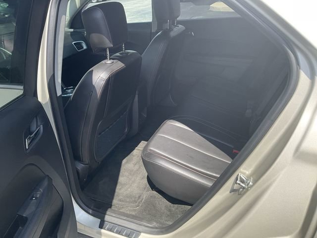 Used 2013 Chevrolet Equinox LTZ FWD image 12