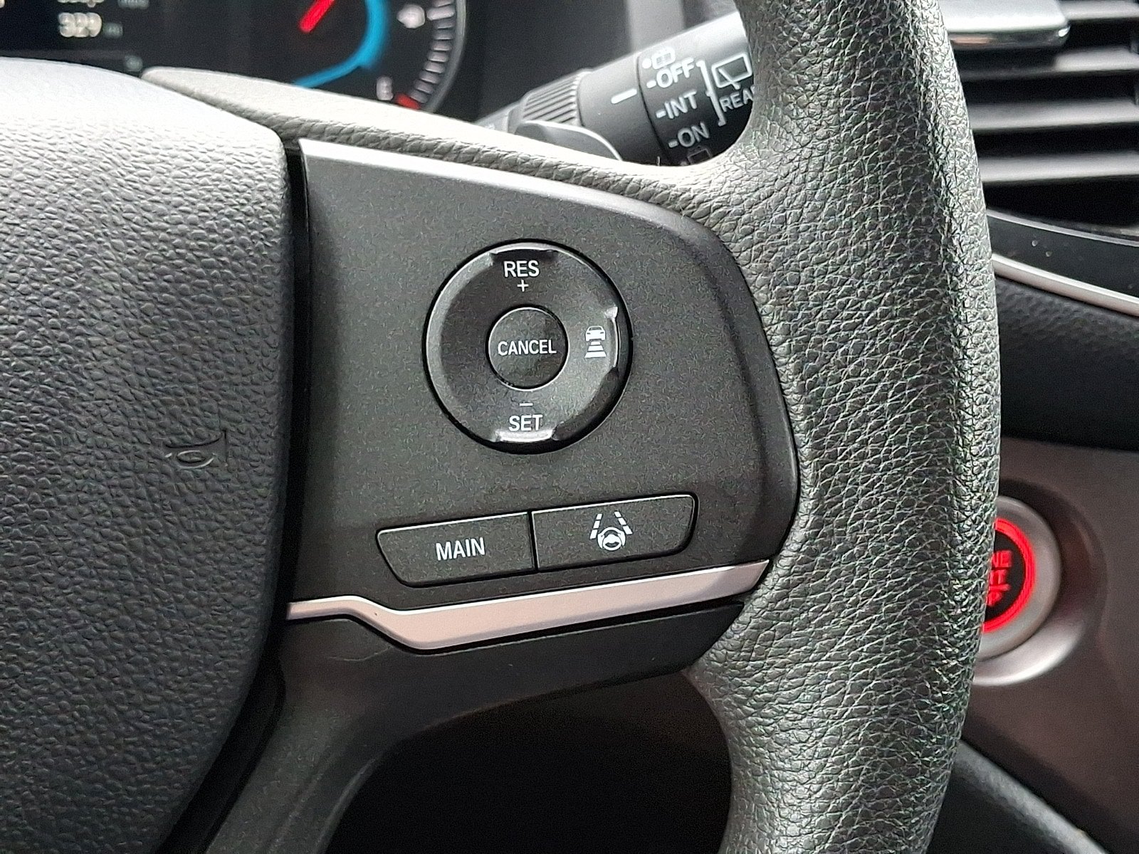Used 2021 Honda Passport Sport image 21
