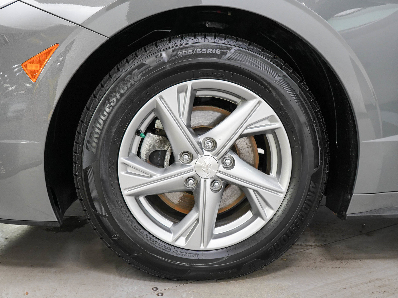 Used 2022 Hyundai Sonata SE w/ Cargo Package FWD image 27