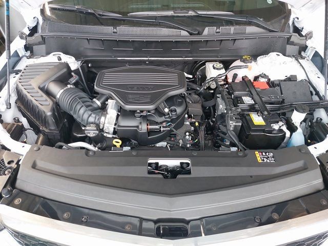 Used 2025 Cadillac XT6 Premium Luxury w/ Technology Package image 34