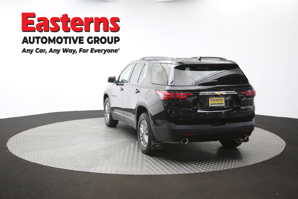 Used 2023 Chevrolet Traverse LT FWD image 70