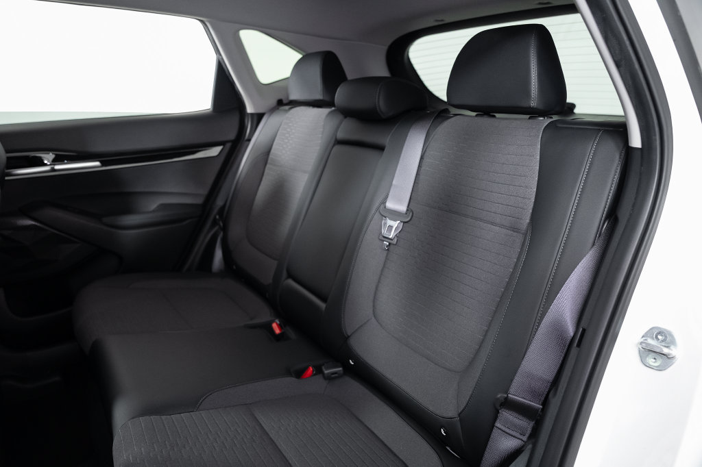 Used 2023 Kia Seltos S FWD image 20