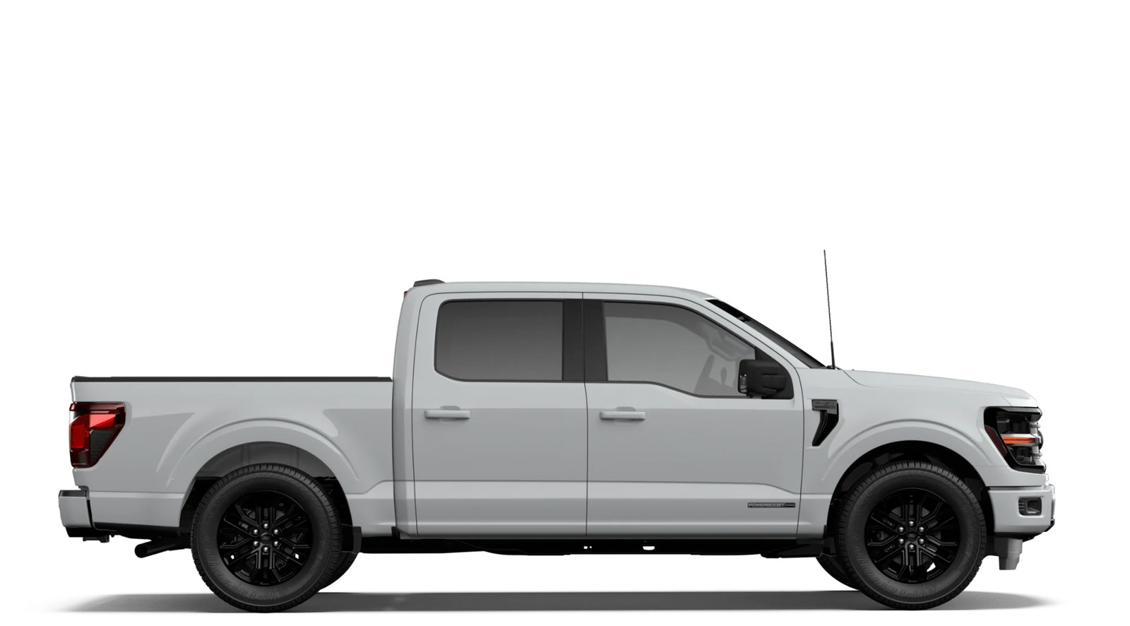 New 2026 Ford F150 XLT w/ Equipment Group 302A MID AWD/4WD image 28