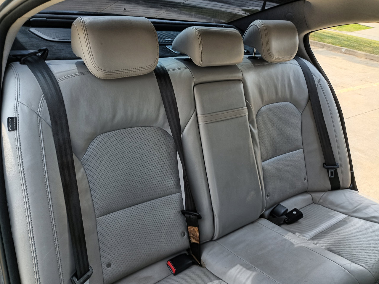 Used 2015 Kia Cadenza Limited image 14