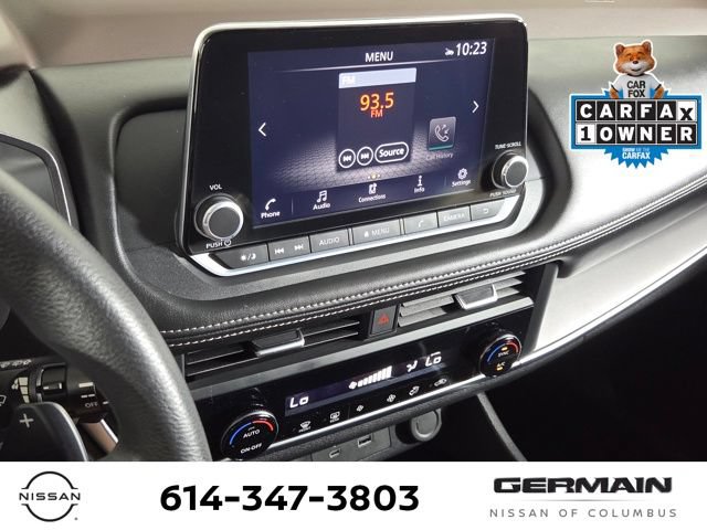 Used 2023 Nissan Rogue SV AWD/4WD image 26