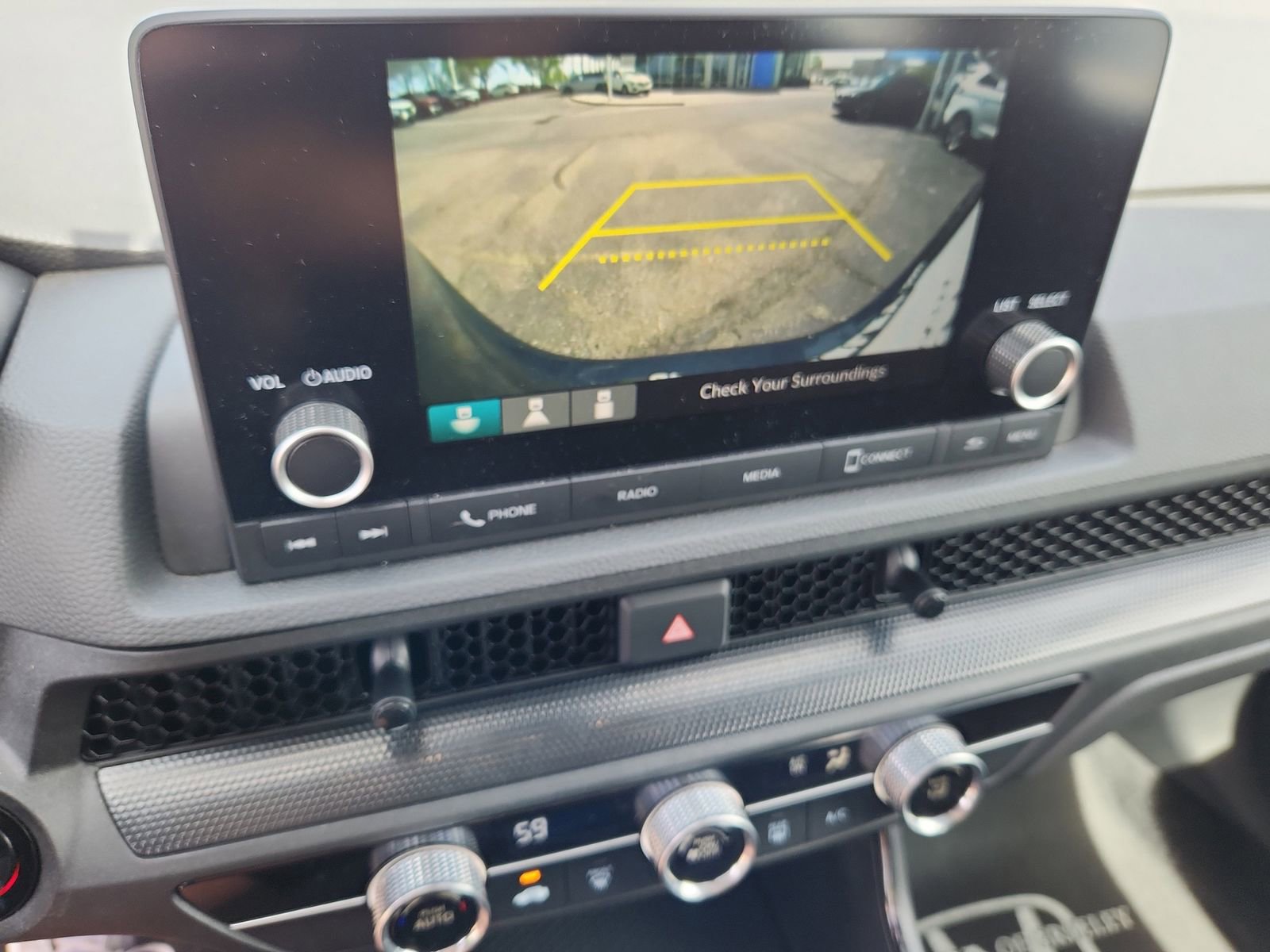 Certified 2023 Honda CR-V LX image 22