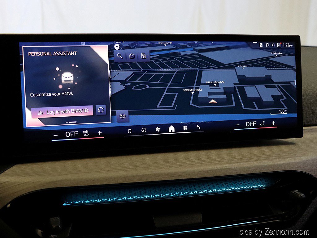 Certified 2025 BMW 330i xDrive Sedan image 18