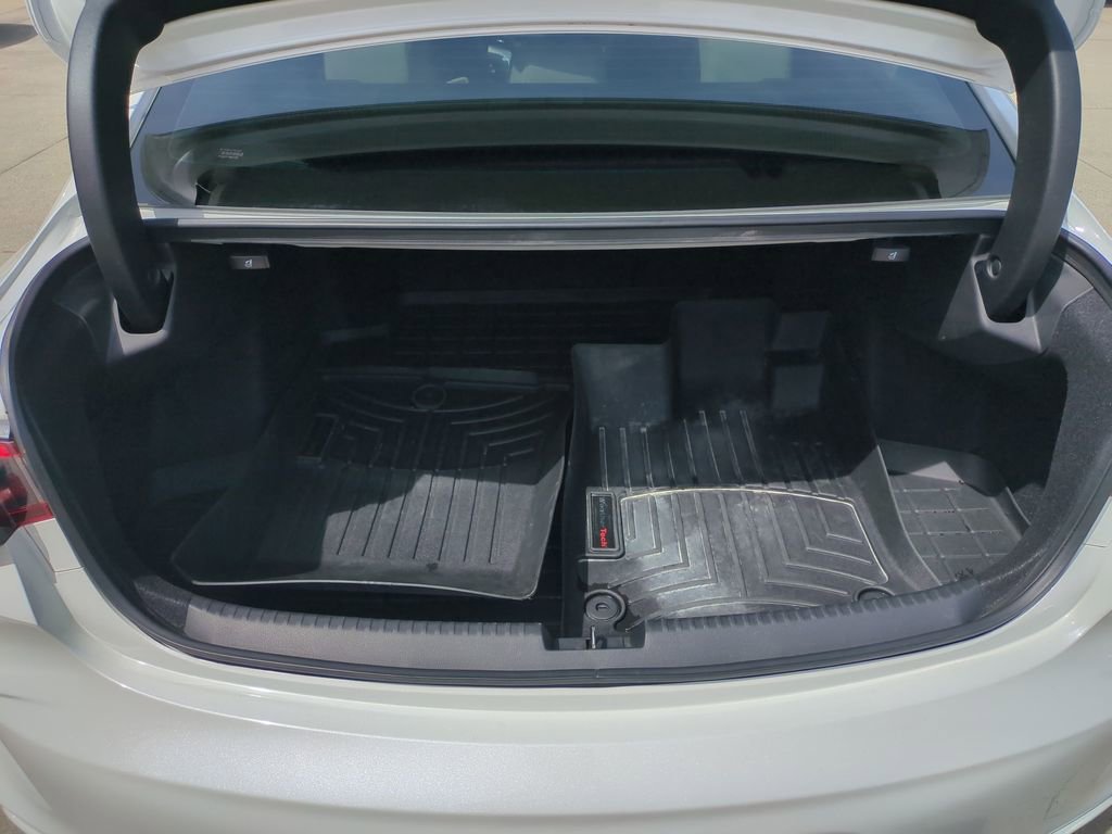 Used 2021 Acura TLX image 32
