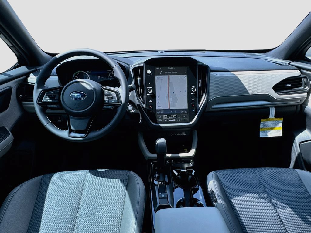 New 2026 Subaru Forester Premium AWD/4WD image 28