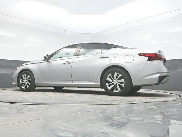 Used 2021 Nissan Altima 2.5 S image 28