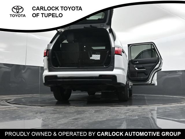 Used 2024 Toyota Sequoia Platinum RWD image 42
