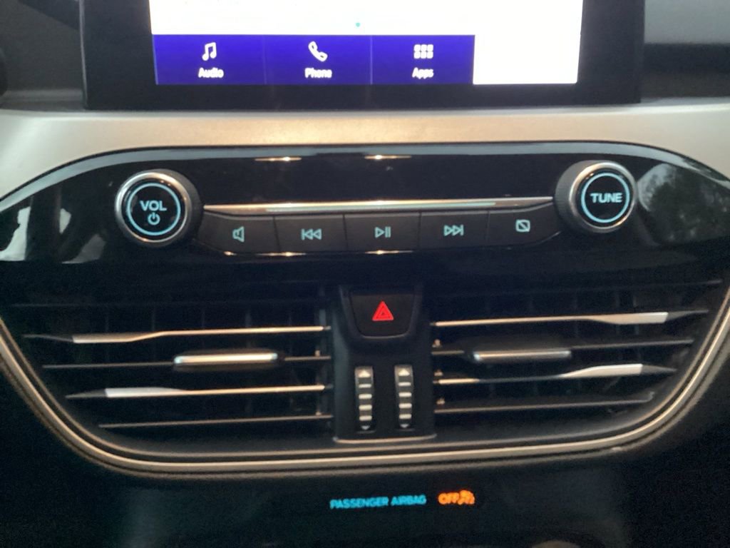 Used 2022 Ford Escape SE w/ Convenience Package image 49