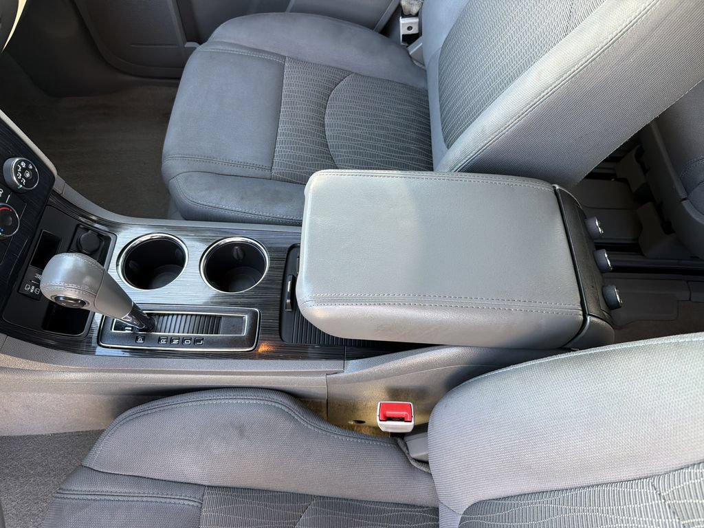 Used 2016 Chevrolet Traverse LT FWD image 20
