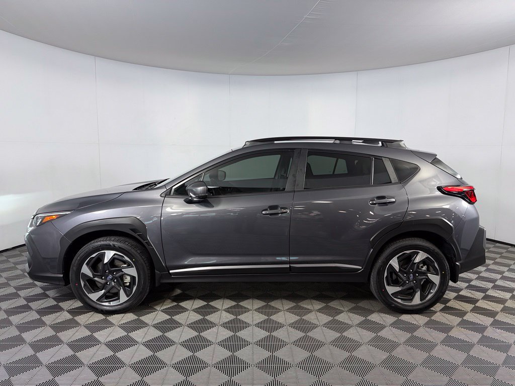 Used 2024 Subaru Crosstrek 2.5i Limited w/ Popular Package #4A AWD/4WD image 10