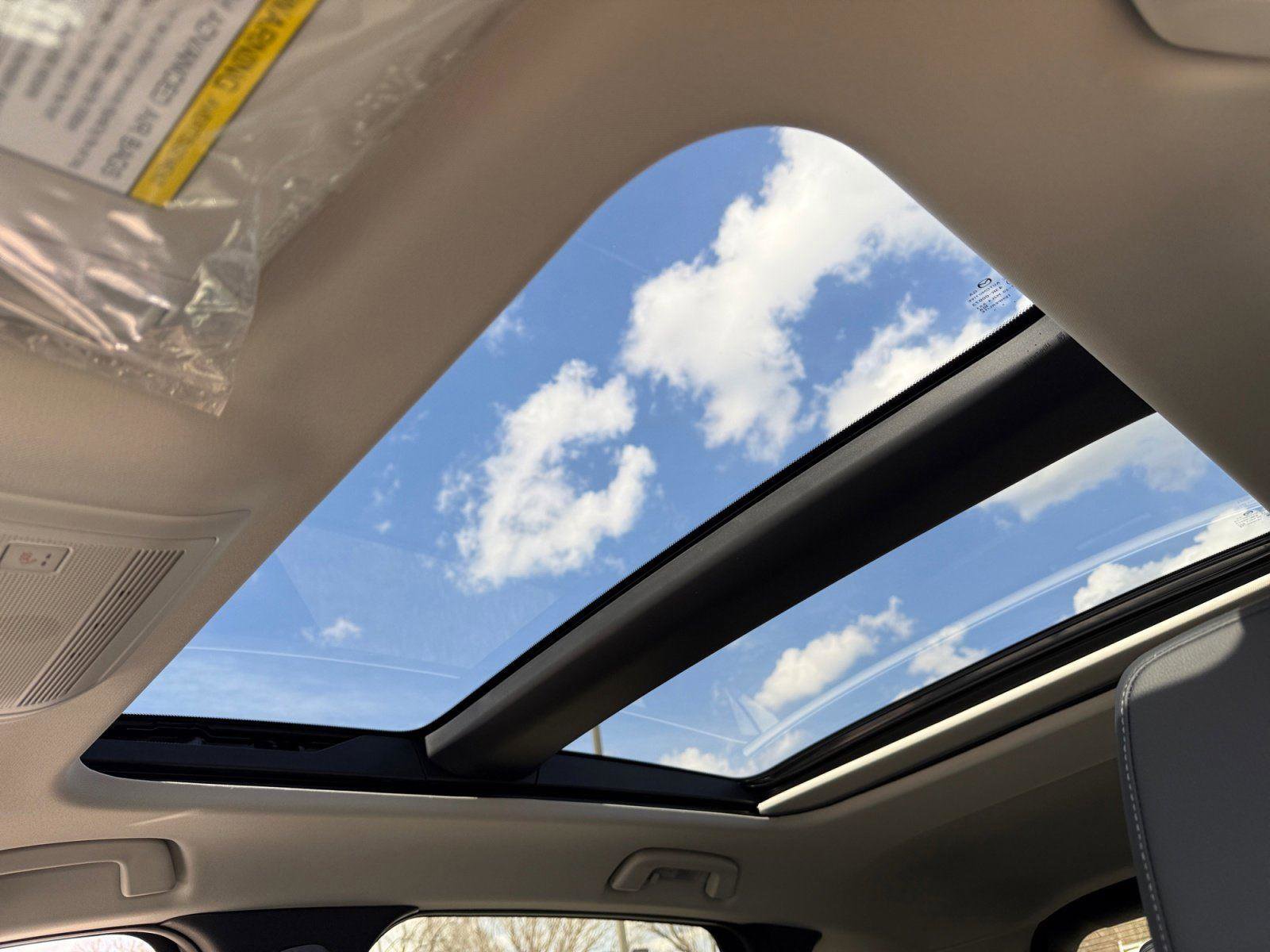 New 2026 MAZDA CX-5 2.5 S w/ Premium Package image 19