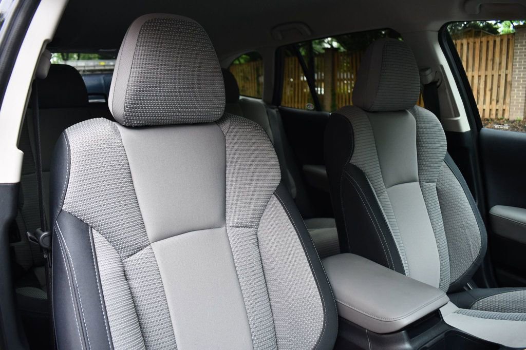 Used 2020 Subaru Outback Premium image 36