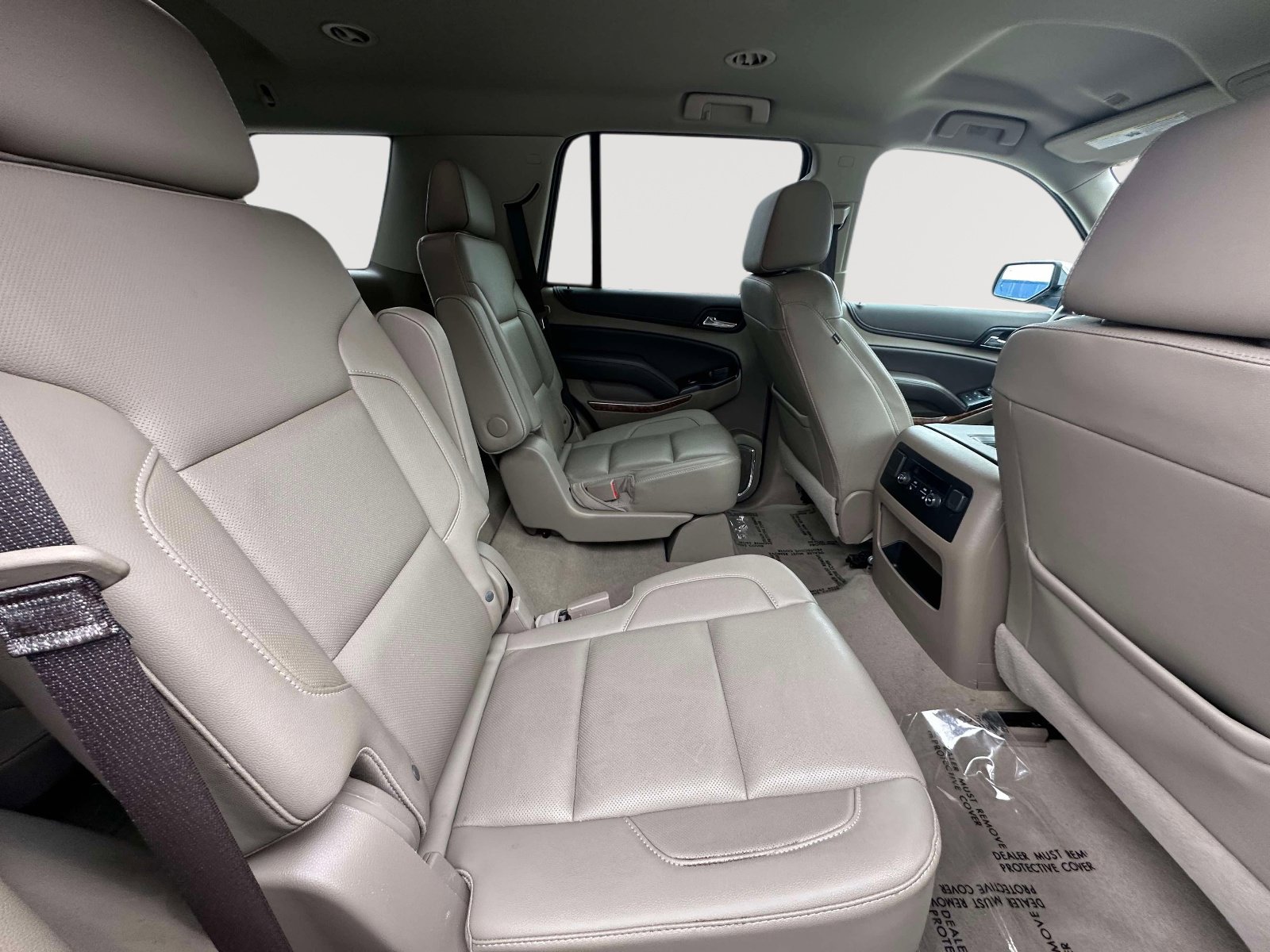 Used 2020 Chevrolet Tahoe Premier image 31