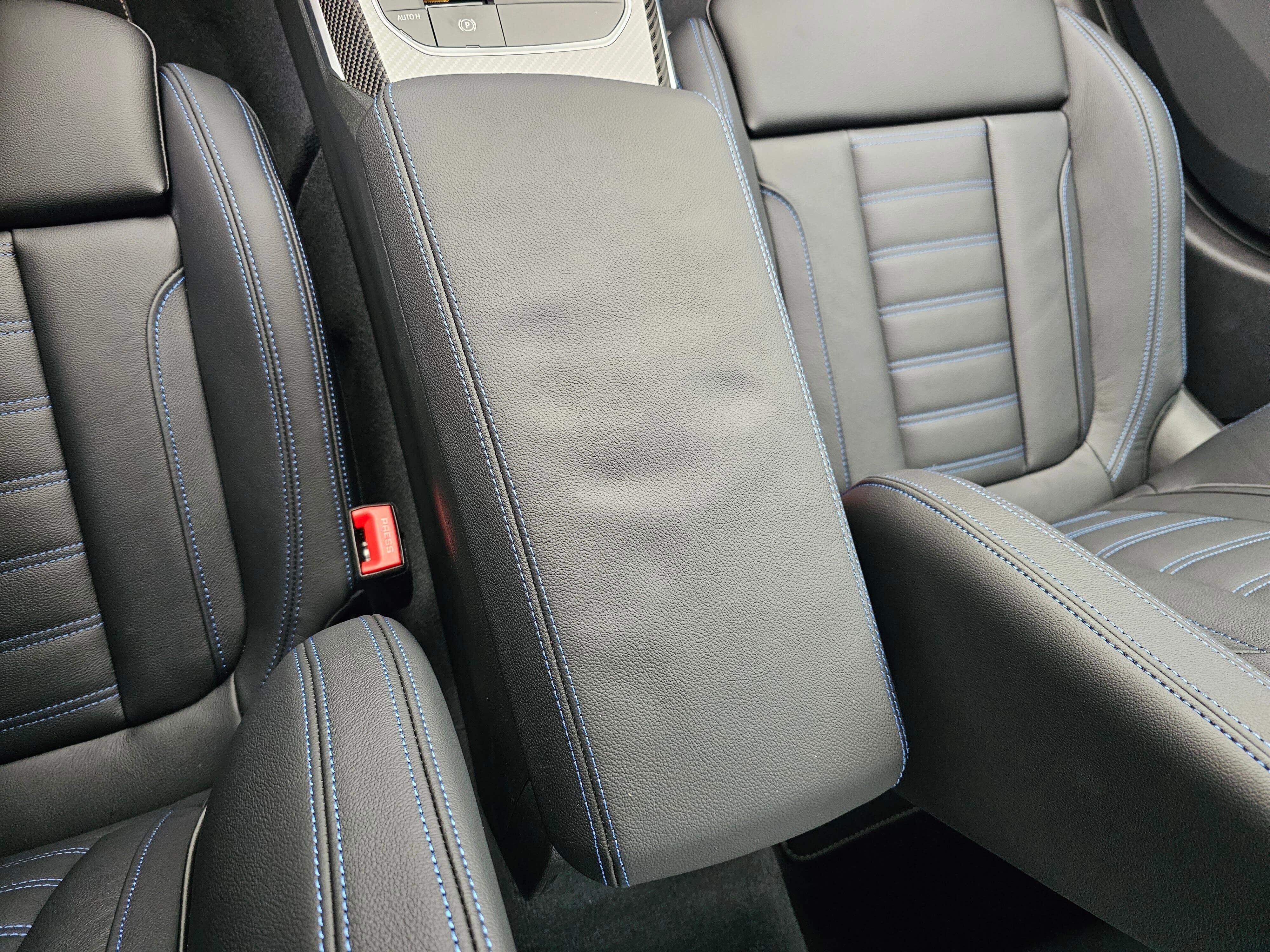 New 2026 BMW M340i xDrive w/ Premium Package image 24