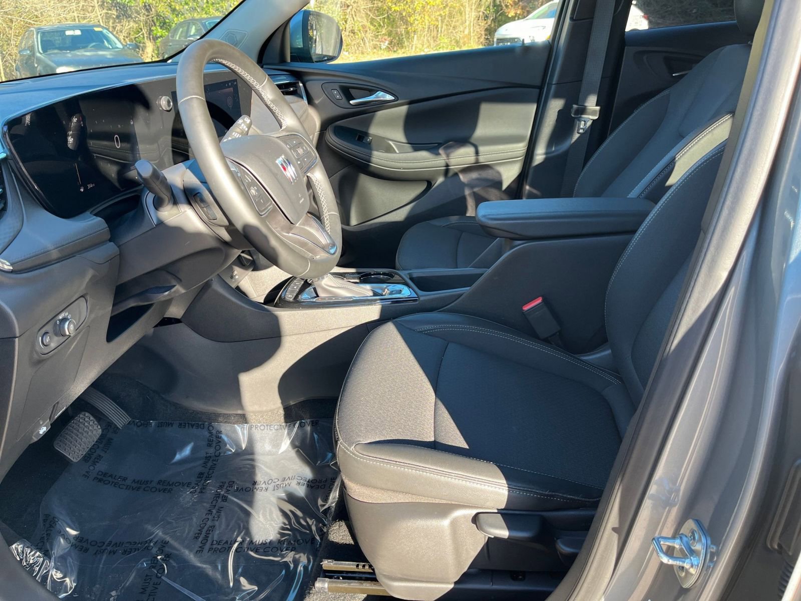 Used 2025 Buick Encore GX Preferred image 22