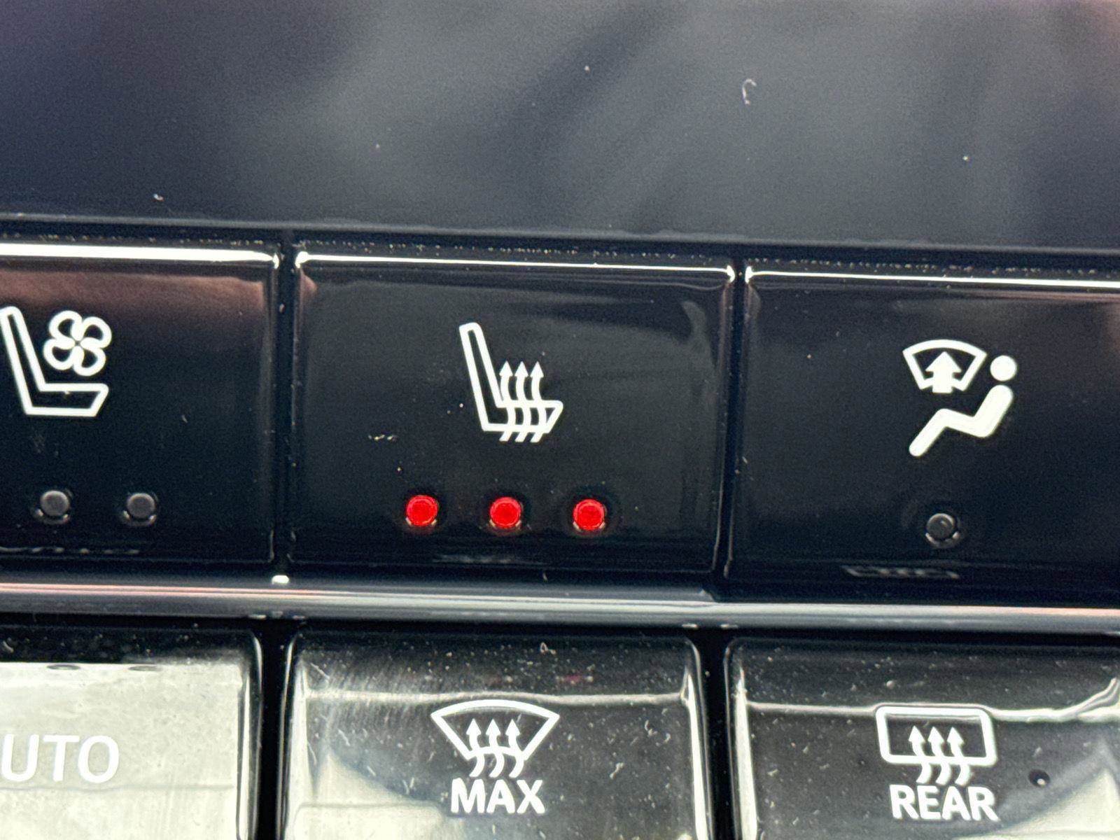 New 2025 Chevrolet Colorado Z71 w/ Midnight Edition image 23