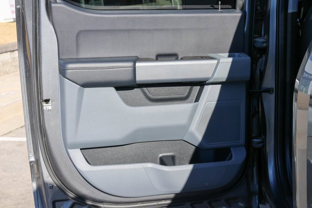 Used 2022 Ford F150 XLT image 13