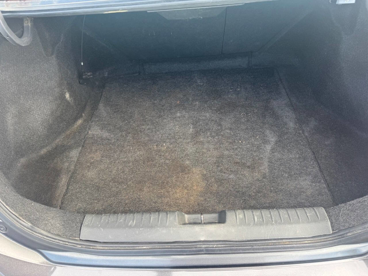 Used 2009 Honda Civic EX image 19