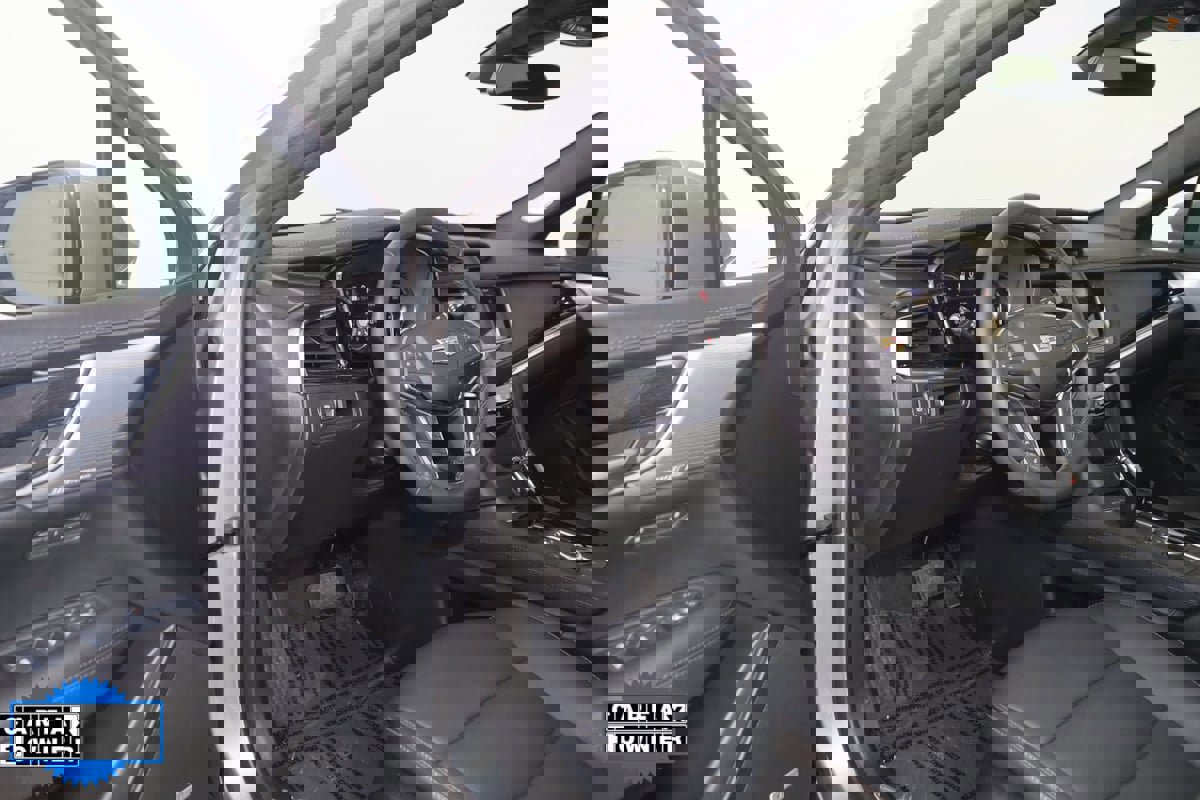 Used 2024 Cadillac XT5 Premium Luxury image 49