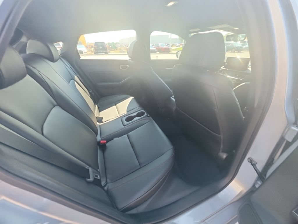 Used 2026 Acura Integra Type S FWD image 30