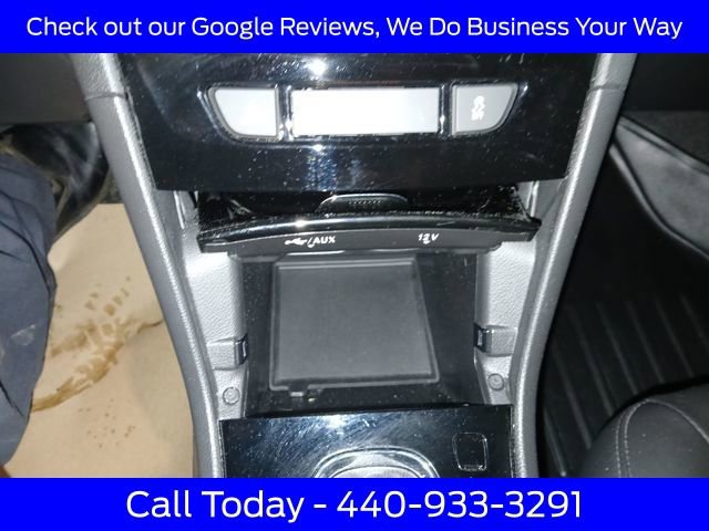 Used 2017 Buick Encore Essence w/ Experience Buick Package image 26