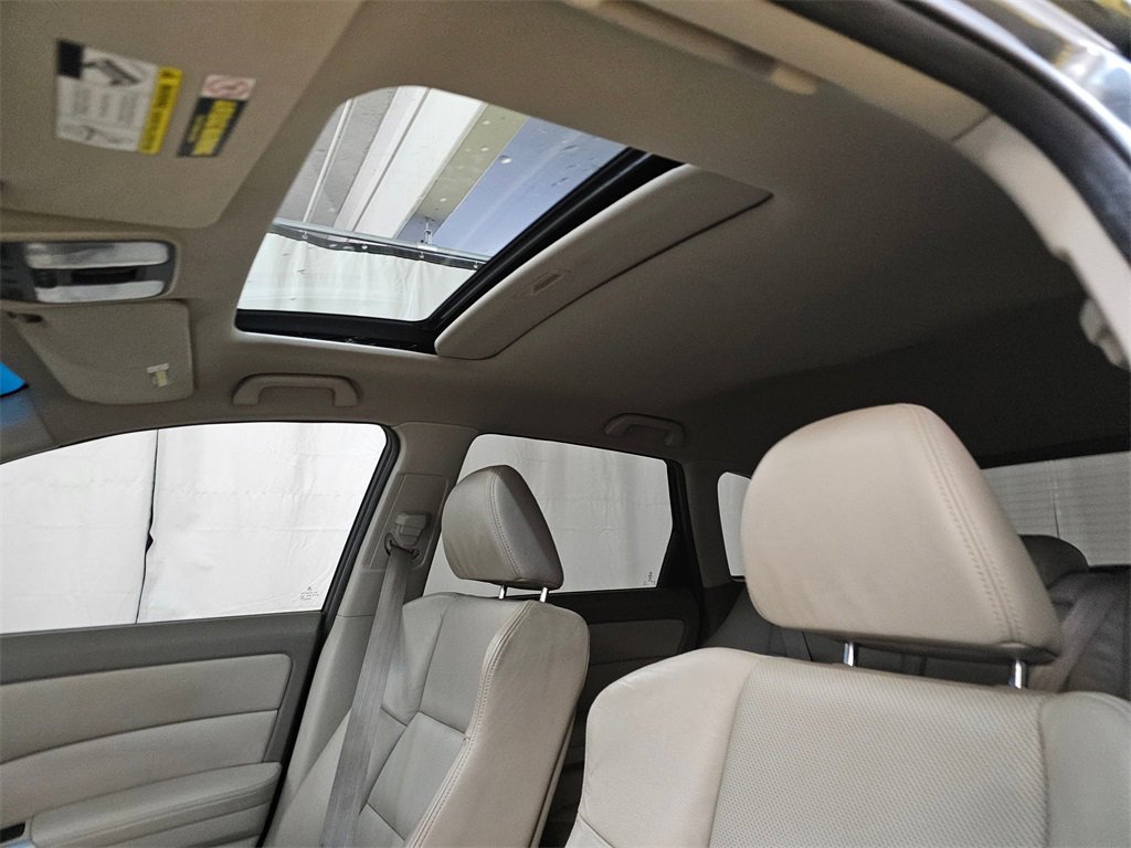 Used 2011 Acura RDX w/ Technology Package image 23