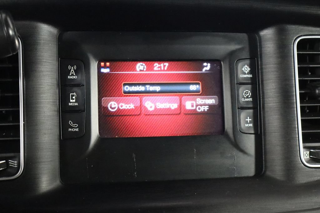 Used 2016 Dodge Charger Police RWD image 34