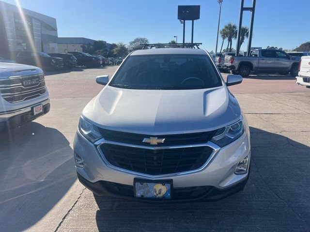 Used 2018 Chevrolet Equinox LT image 9