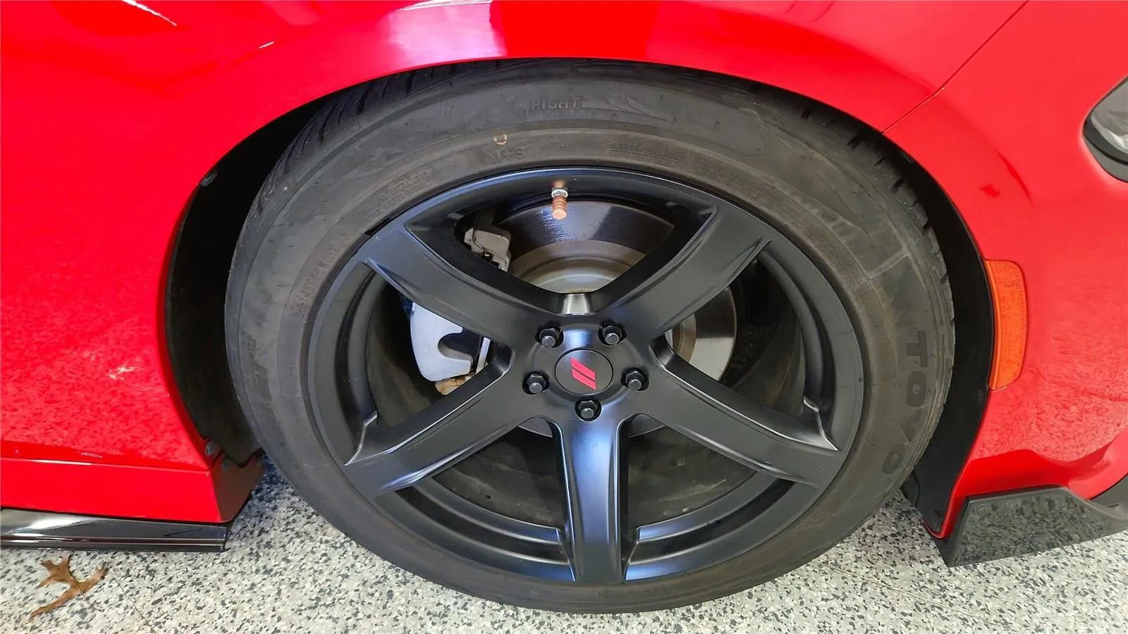 Used 2023 Dodge Charger R/T w/ Cold Weather Package image 13