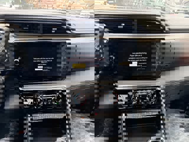 New 2026 GMC Sierra 2500 Denali w/ Denali Reserve Package image 21