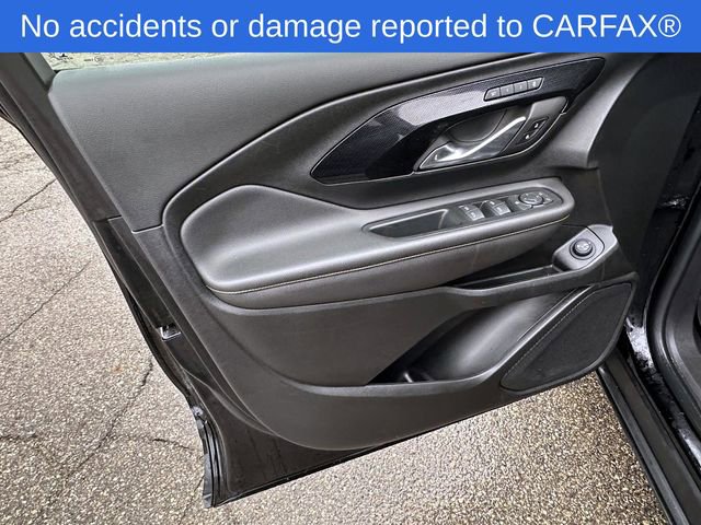 Certified 2022 GMC Terrain AT4 image 16