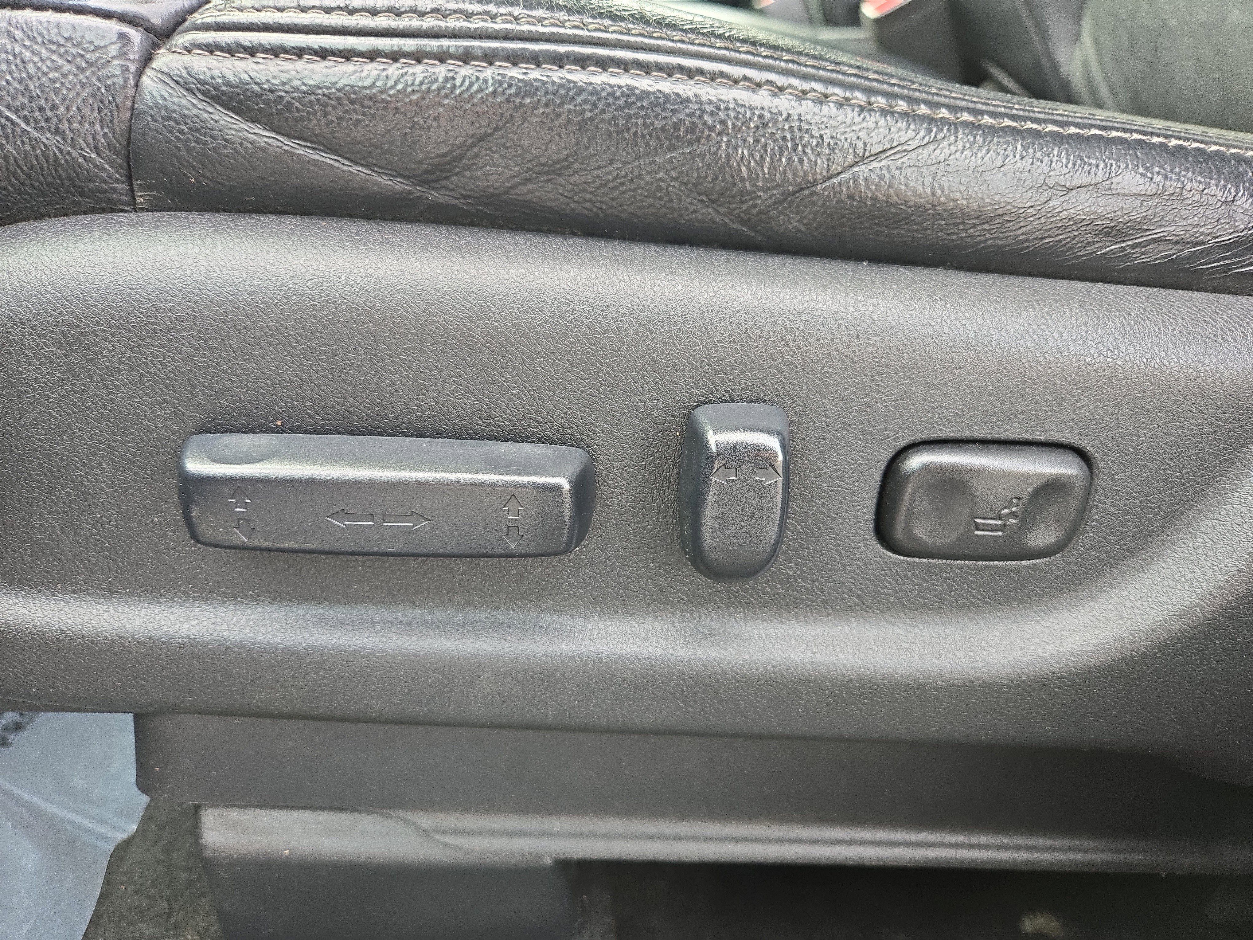 Used 2014 Honda CR-V EX-L image 13